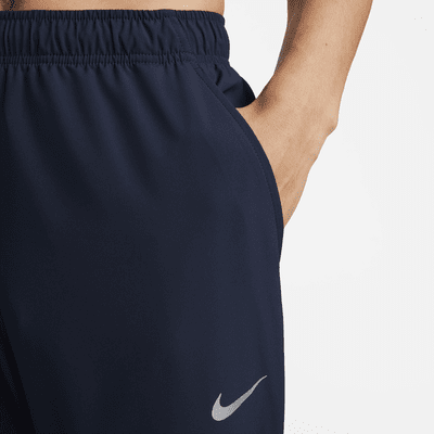 Pants Dri-FIT entallados versátiles para hombre Nike Form