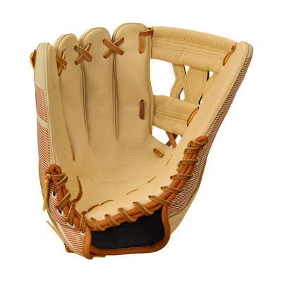 Nike Vapor Baseball Fielding Glove - Right Hand Throw