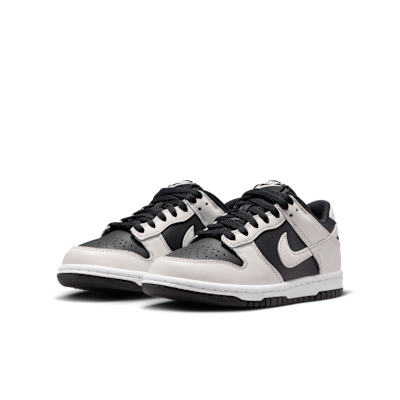 Nike Dunk Low Big Kids' Shoes