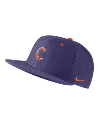 Clemson Nike College Baseball Hat