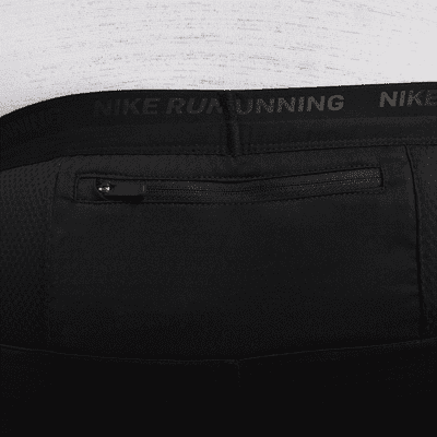 Nike Phenom Dri-FIT-maskinstrikkede løbebukser til mænd