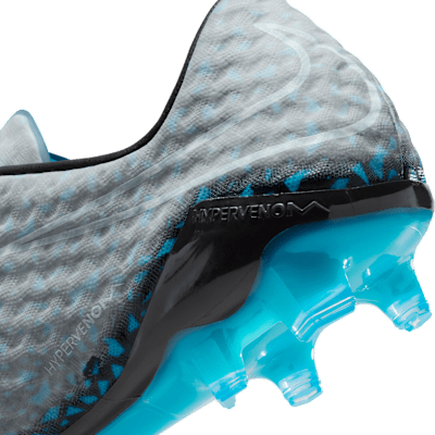 Nike Hypervenom Phantom RGN SE Firm-Ground Low-Top Football Boot
