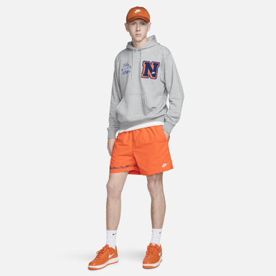 Shorts Flow para hombre Nike Club Fleece