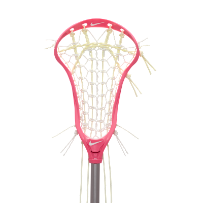 Palo completo de lacrosse para niños grandes Nike Victory LT