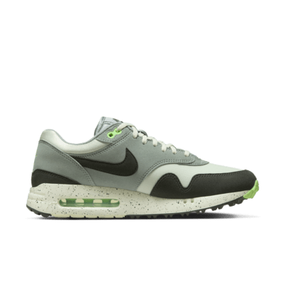 Tenis de golf para hombre Nike Air Max 1 '86 OG G