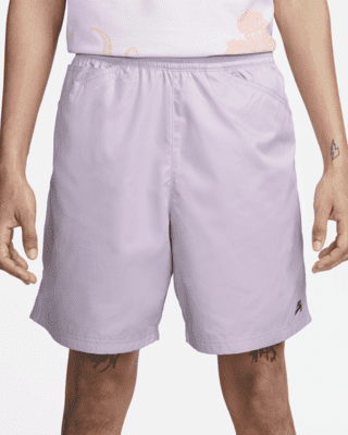 nike sb shorts pink