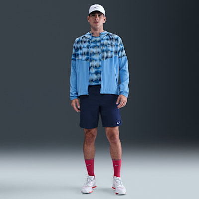 Nike Miler Men's Running Jacket