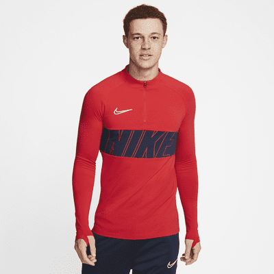 nike dri fit academy men's soccer