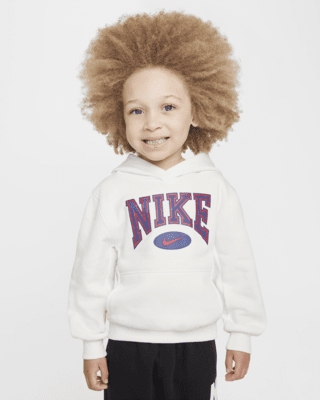 Детское худи Nike Game Day Essentials Toddler Pullover Hoodie