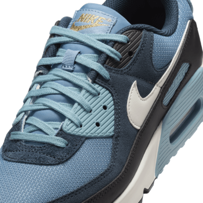 Nike Air Max 90 Premium Men's Shoes