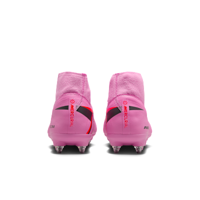 Nike Mercurial Superfly 10 Academy Soft-Ground High-Top Football Boot