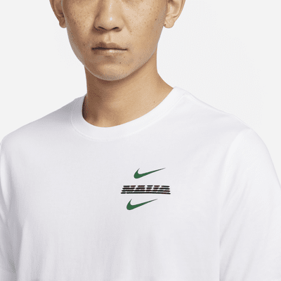 Nigeria Men's Nike Voice T-Shirt