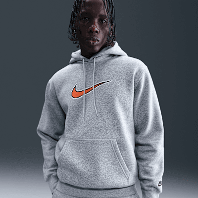 Nike Sportswear Club
