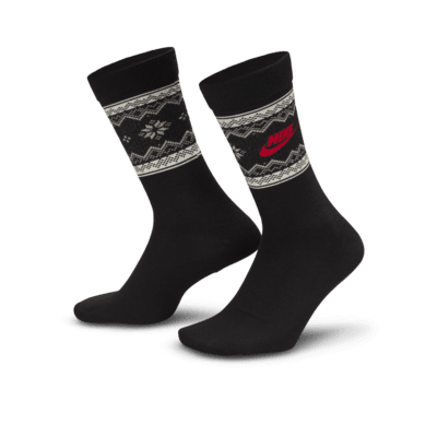 Nike Everyday Essentials Crew-Socken (1 Paar)