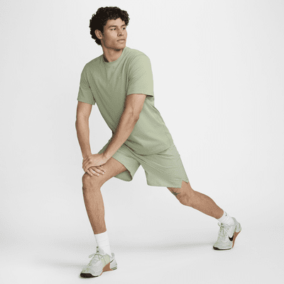 Shorts versátiles sin forro Dri-FIT de 18 cm para hombre Nike Unlimited