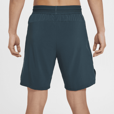 Nike Pro Dri-FIT Flex Vent Max Men's 8" (20.5cm approx.) Training Shorts