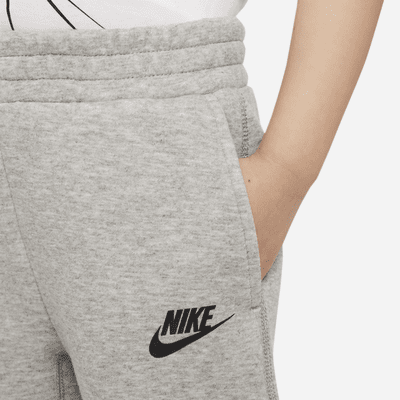 Nike Sportswear Tech Fleece Full-Zip Set Conjunto de dos piezas de sudadera con capucha - Infantil