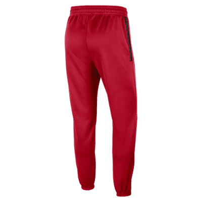 Pantalones para hombre Nike College Dri-FIT Spotlight (Ohio State)