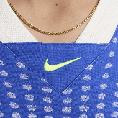 Maglia da basket Dri-FIT ADV Nike – Uomo