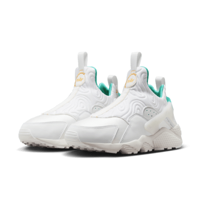 Nike Air Huarache x Serena Williams Design Crew Shoes