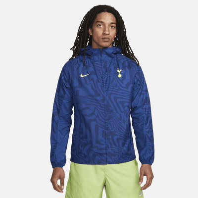 Tottenham Hotspur AWF Men's Soccer Jacket