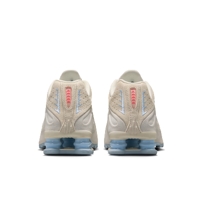 Nike Shox R4 SE Women's Shoes