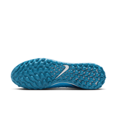 Nike Phantom GX 2 Pro TF Low-Top Soccer Shoes