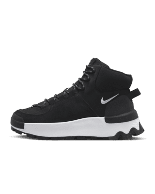 Женские ботинки Nike City Classic Boots