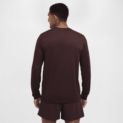 Nike Dri-FIT Legend Men's Long-Sleeve Fitness Top