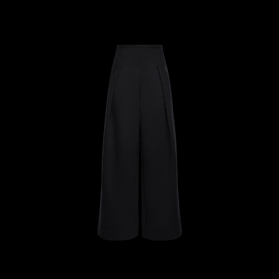 Nike Sportswear Tech Fleece Women's High-Waisted Pleated Trousers