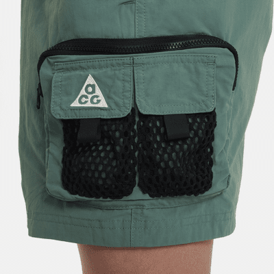 Nike ACG Big Kids' Cargo Shorts