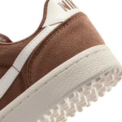 Tenis para niños grandes Nike Field General