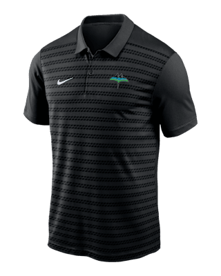 Мужские  Tampa Bay Rays Authentic Collection City Connect Victory Nike Dri-FIT MLB Polo