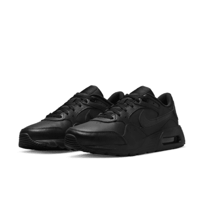 Chaussures Nike Air Max SC Leather pour Homme