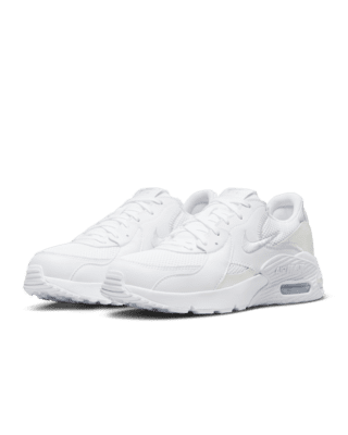 nike womens excee air max