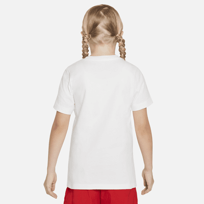 Nike Sportswear T-shirt voor kids