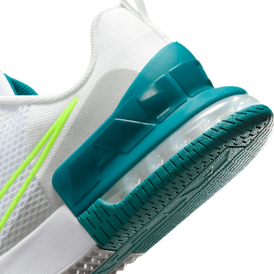 Nike Air Max Alpha Trainer 6 Men's Workout Shoes