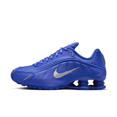 Nike Shox R4