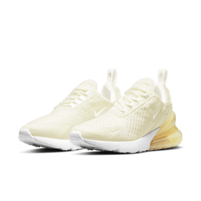 Nike Air Max 270 Women's Shoes