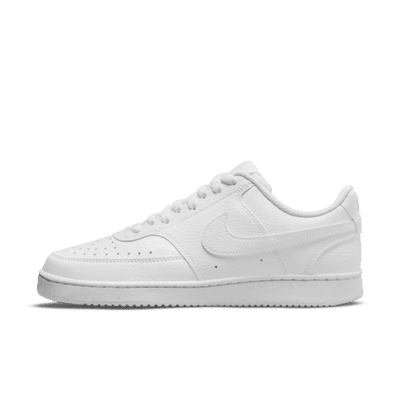 Nike Court Vision Low Next Nature Kadın Ayakkabısı