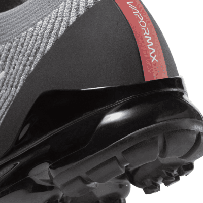 nike men's air vapormax flyknit 3 running shoes
