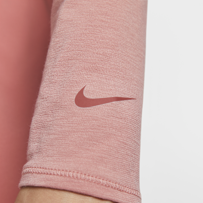 Nike One Relaxed 女款 Dri-FIT 上衣