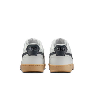 รองเท้าผู้ชาย Nike Court Vision Low
