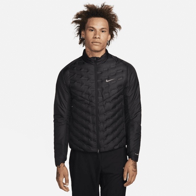 Nike Therma-FIT ADV AeroLoft Repel Daunen-Laufjacke für Herren