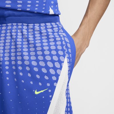 Ανδρικό σορτς μπάσκετ Dri-FIT ADV Nike 20 cm