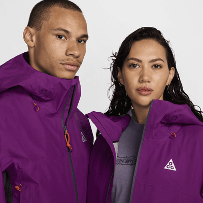 Nike ACG "Misery Ridge" Storm-FIT ADV GORE-TEX Jacket