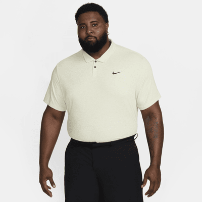 Polo de golf para hombre Nike Dri-FIT Tour