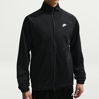 Nike Windrunner Men's Poly-Knit Tracksuit