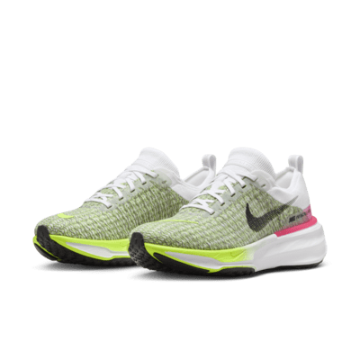 Tenis de correr en carretera para hombre Nike Invincible 3