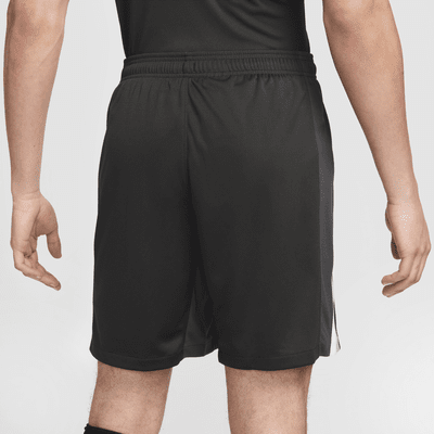 Liverpool FC 2024/25 Stadium Uit Nike Dri-FIT replicavoetbalshorts voor heren